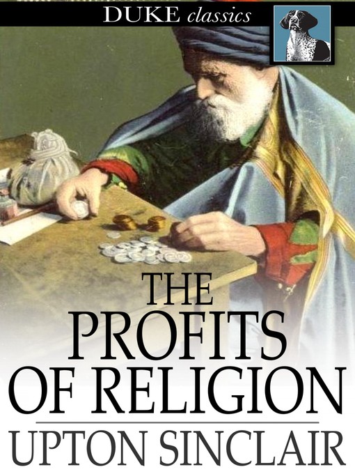 תמונה של  The Profits of Religion